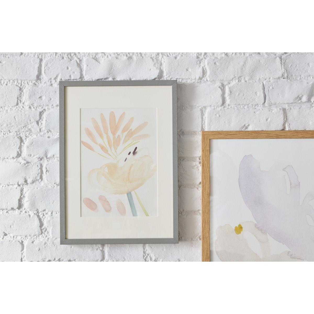 Lisa Hardy, 'Petals' Limited Edition Framed Print, A3 – image 4