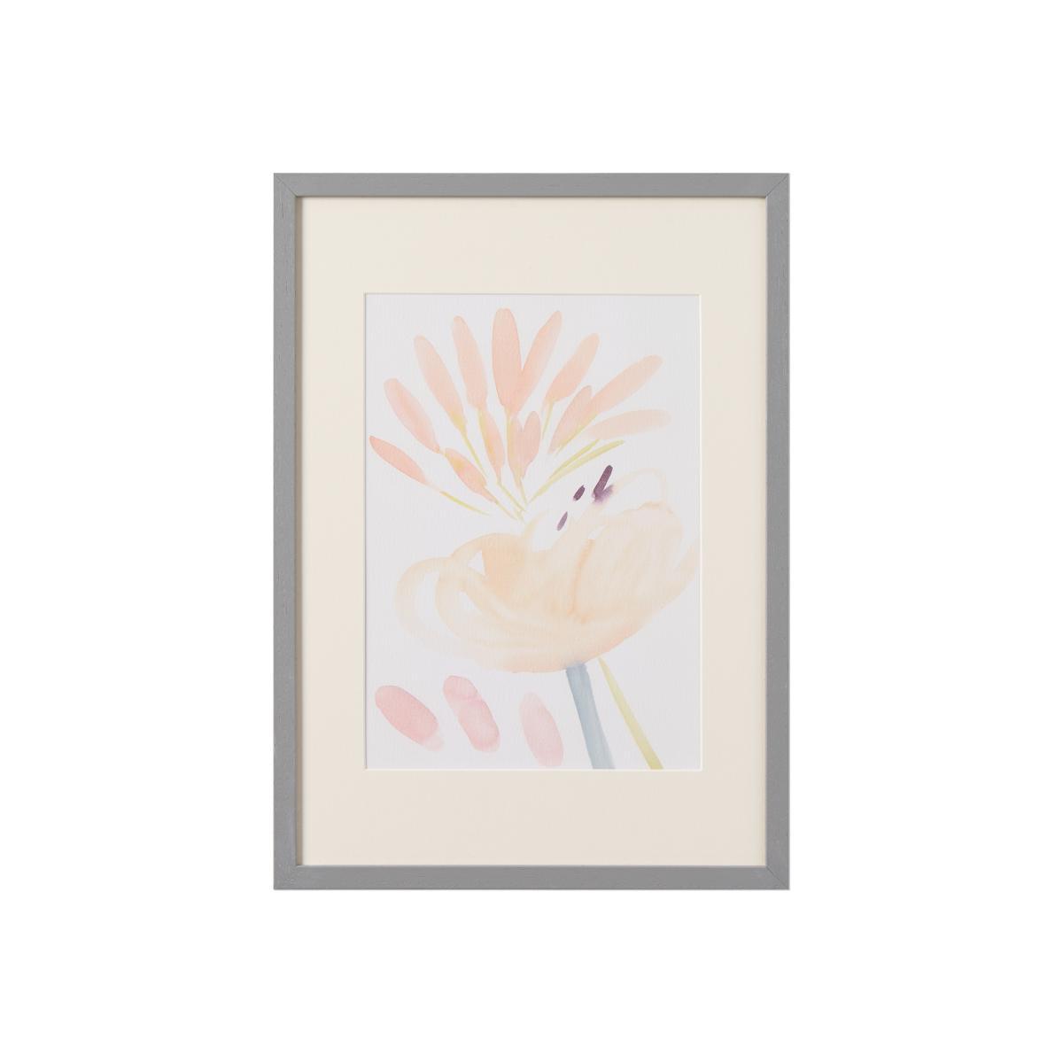 Lisa Hardy, 'Petals' Limited Edition Framed Print, A3 – image 1
