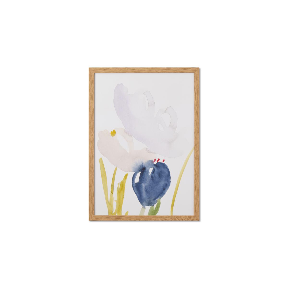 Lisa Hardy, 'Floral IV' Limited Edition Framed Print, A2 – image 2