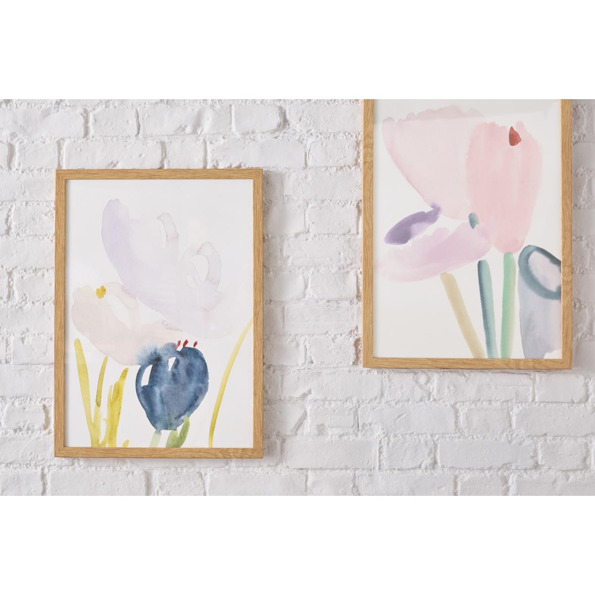 Lisa Hardy, 'Floral IV' Limited Edition Framed Print, A2 – image 4