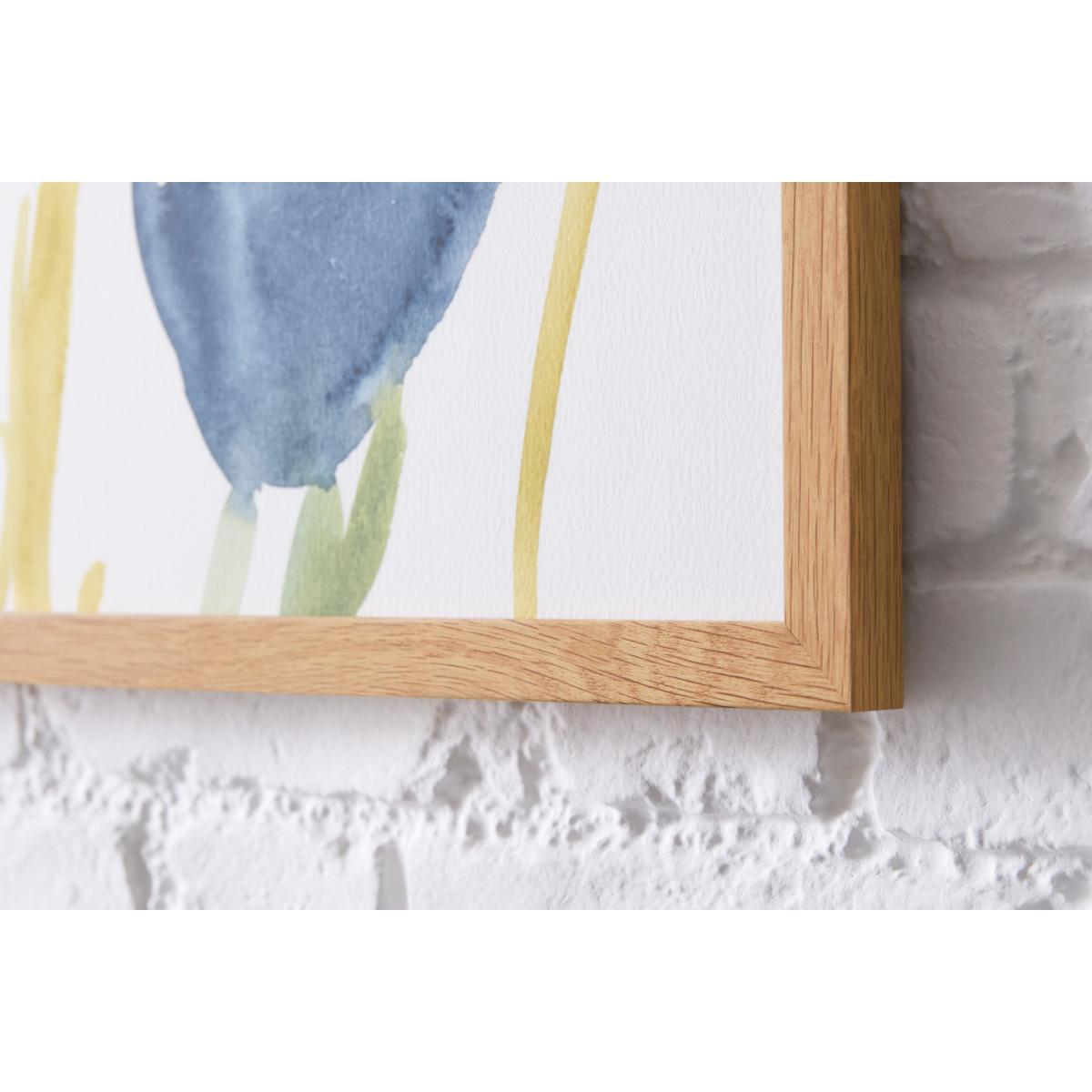 Lisa Hardy, 'Floral IV' Limited Edition Framed Print, A2 – image 5