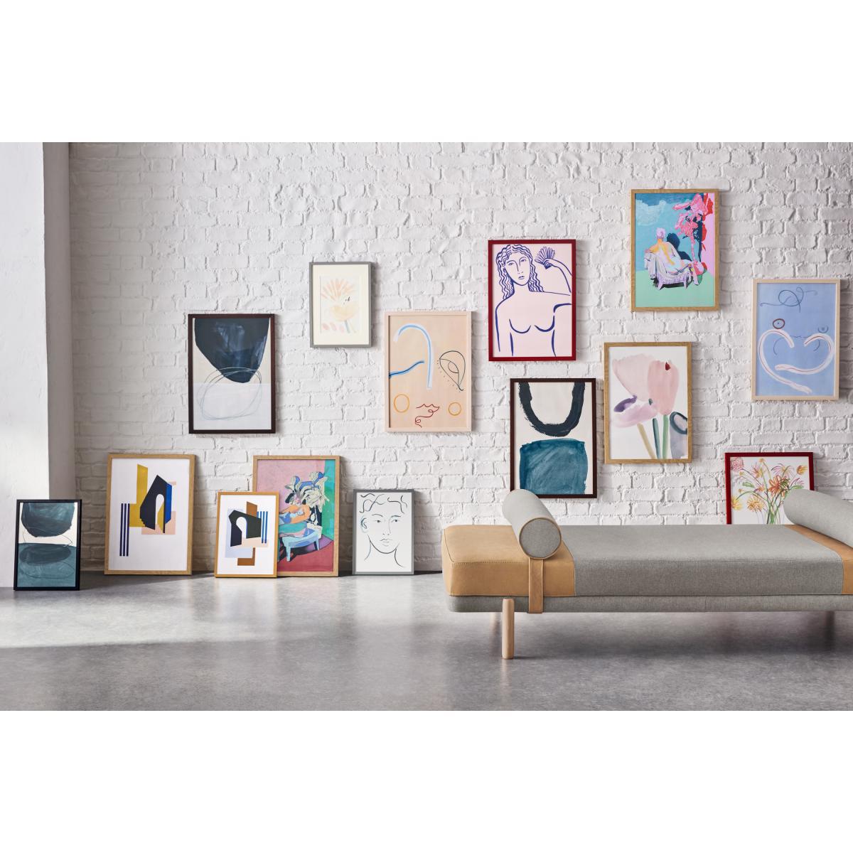Lisa Hardy, 'Floral IV' Limited Edition Framed Print, A2 – image 7