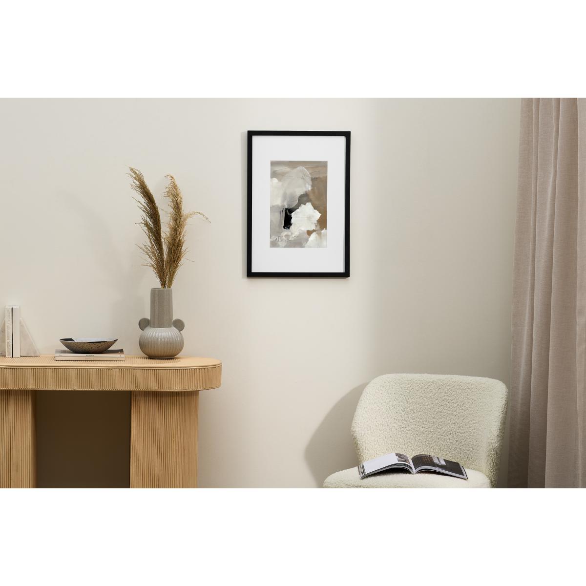 Dan Hobday, 'Clouds' Heavy Mount Framed Print, A2 – image 3