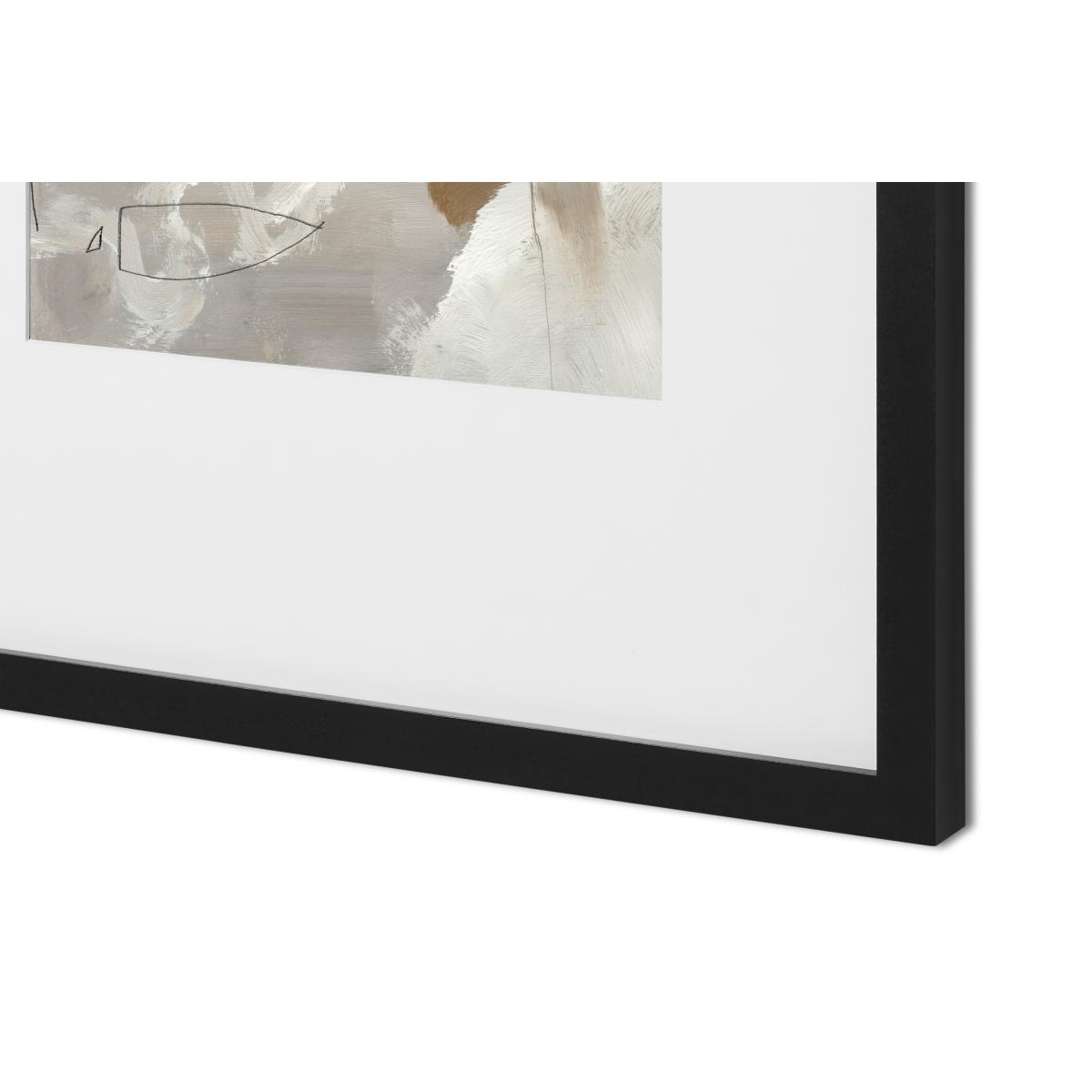 Dan Hobday, 'Clouds' Heavy Mount Framed Print, A2 – image 5