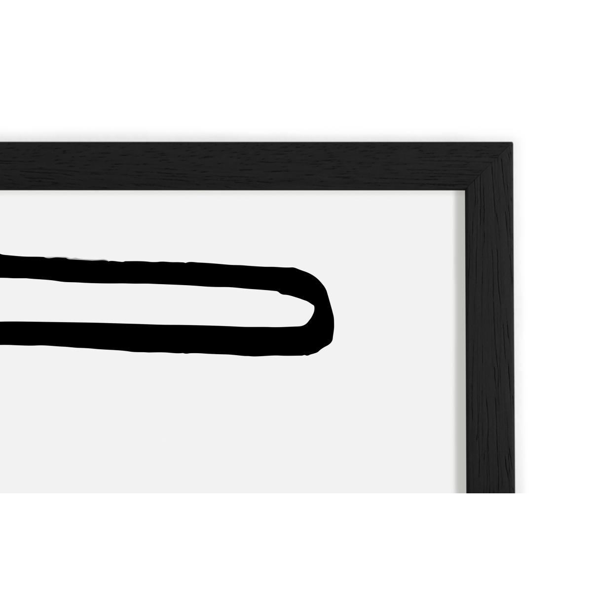 Rafael Farias, 'Arla Abstract Knots' Set of 2 Framed Prints, A2 – image 5