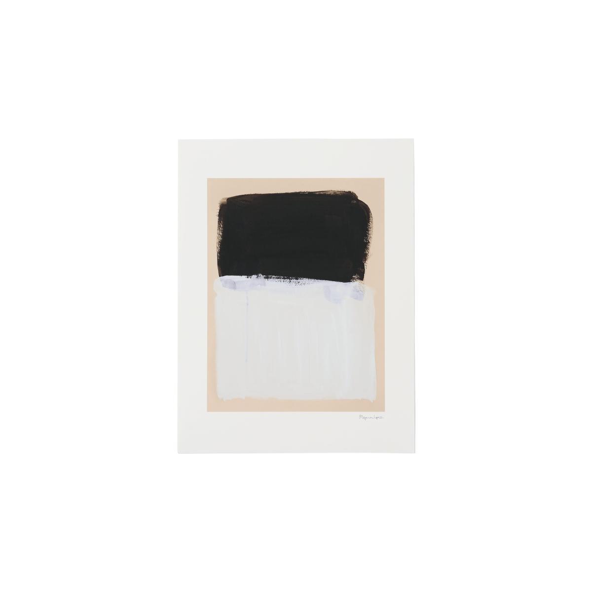 The Poster Club Plush Silhouettes Print Collection – image 5