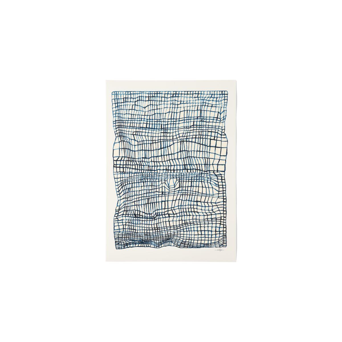 The Poster Club Plush Silhouettes Print Collection – image 7