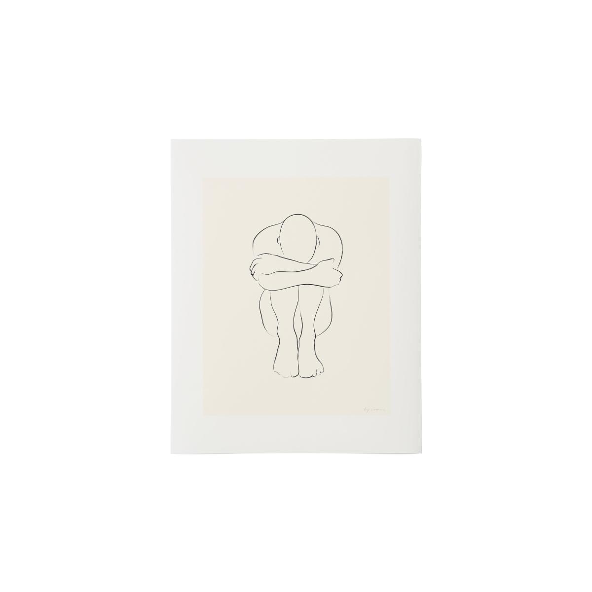 The Poster Club Monochrome Mood Print Collection – image 4