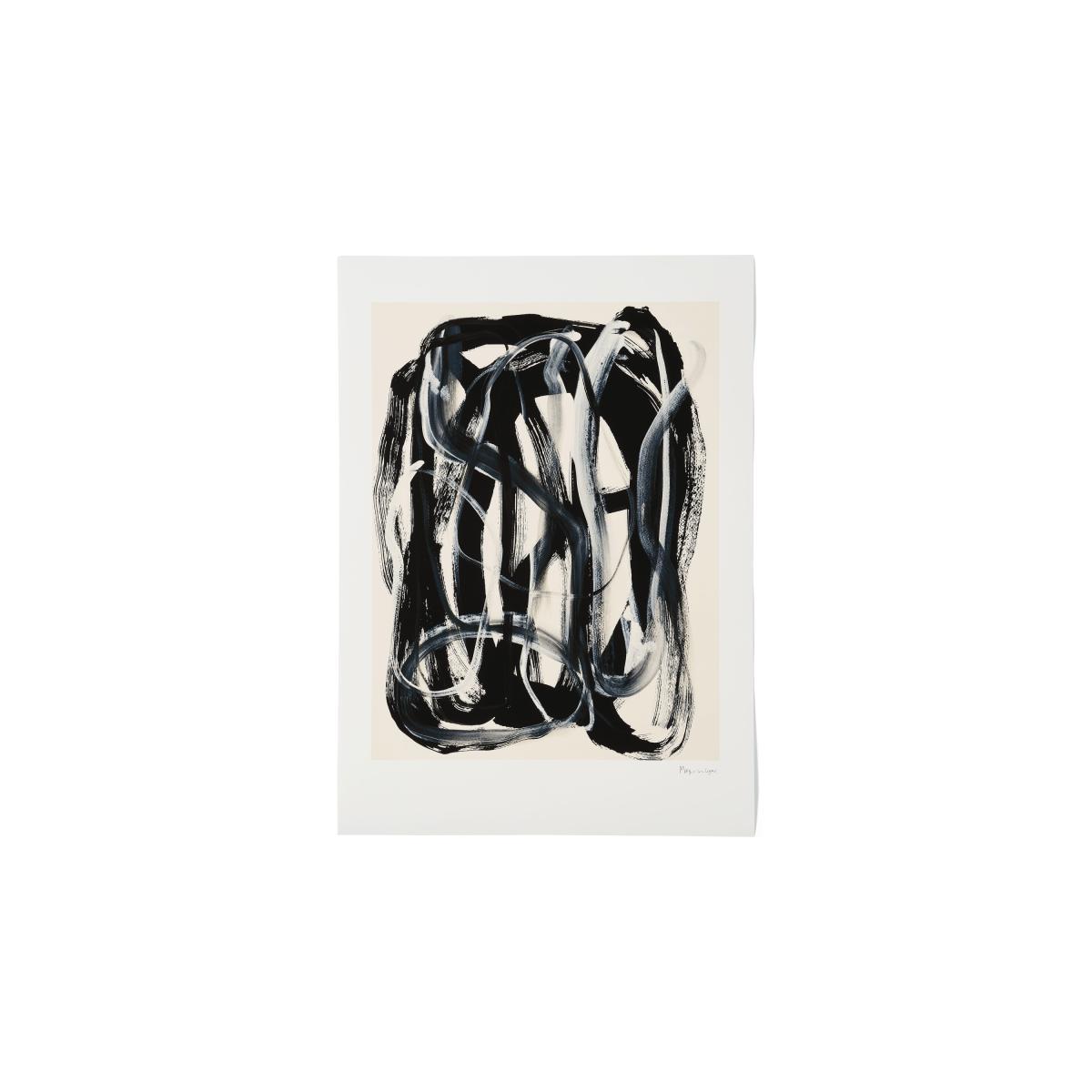 The Poster Club Monochrome Mood Print Collection – image 5