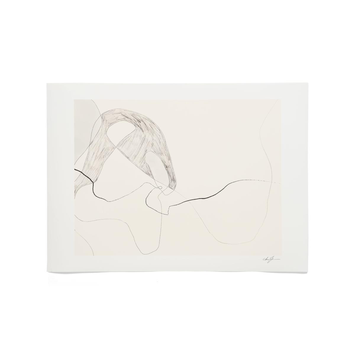 The Poster Club Monochrome Mood Print Collection – image 6