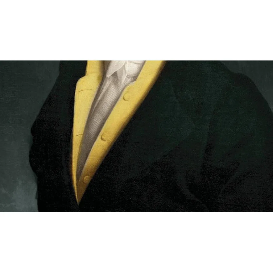 Collector Abel Board - / Printed aluminium - L 64 x H 85 cm / Limited, numbered and signed series by Ibride Multicoloured – image 4
