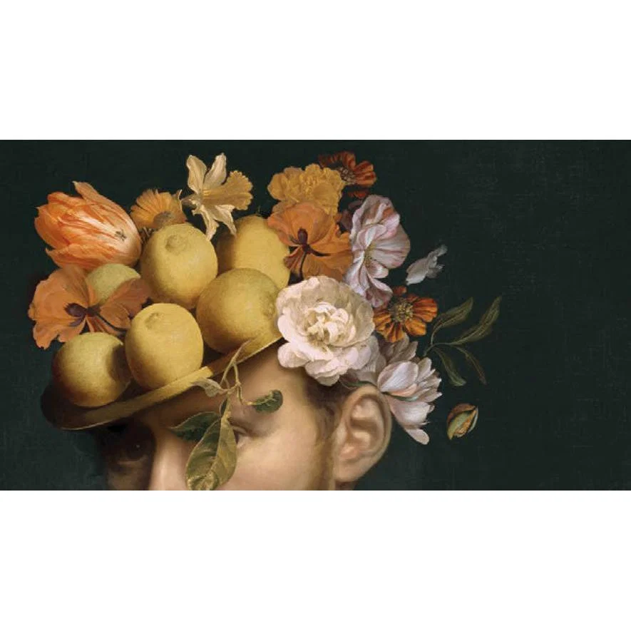 Collector Abel Board - / Printed aluminium - L 64 x H 85 cm / Limited, numbered and signed series by Ibride Multicoloured – image 5