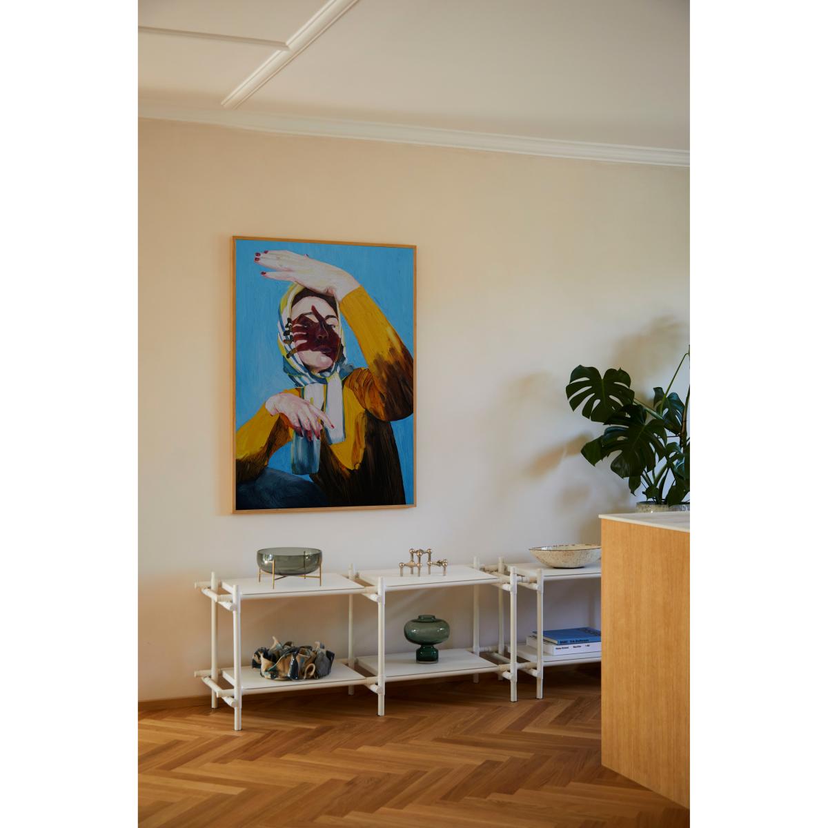 Paper Collective Madame E poster 70x100 cm – image 2