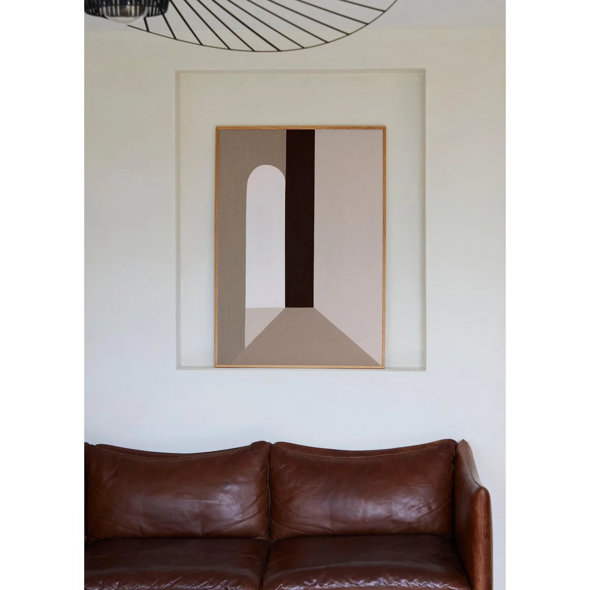 Paper Collective The Arch 02 poster 50x70 cm – image 2