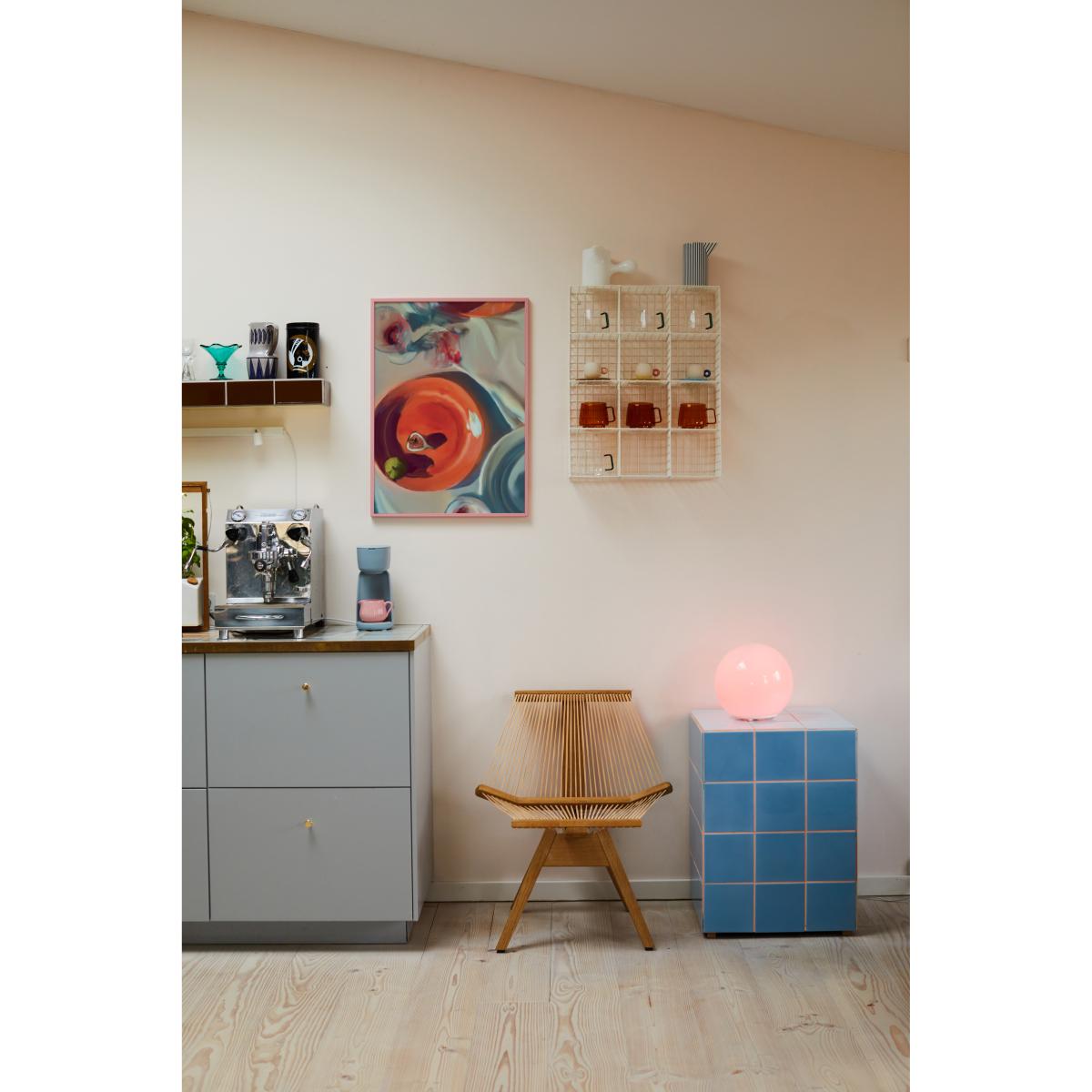 Paper Collective Fine Dining poster 50x70 cm – image 2