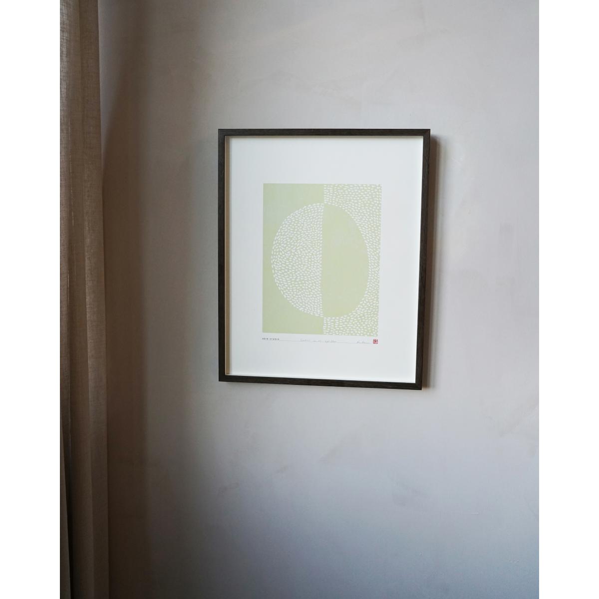 Hein Studio Contrast poster 40x50 cm No. 01 – image 4
