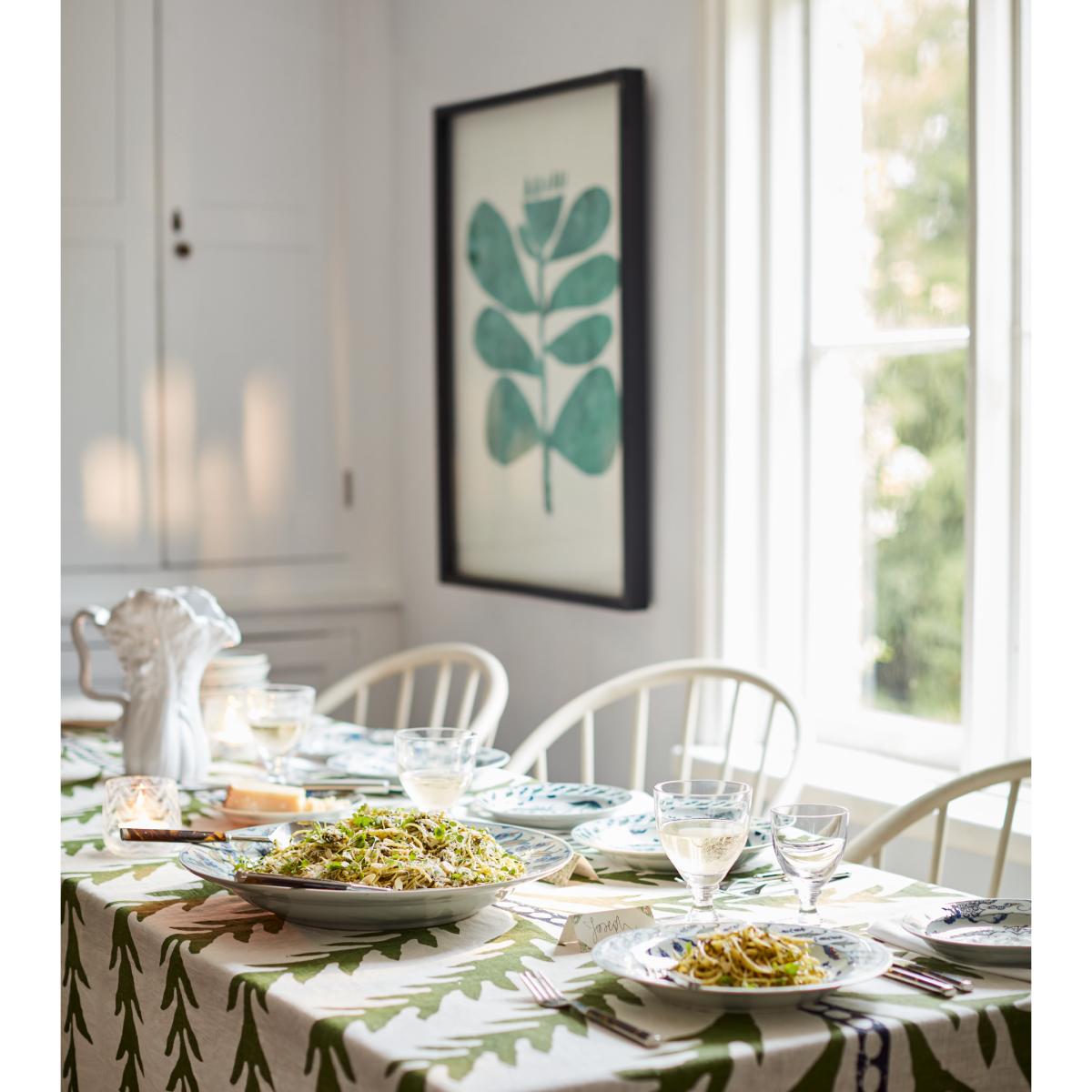 Pair of Eferi Prints - Evergreen – image 3