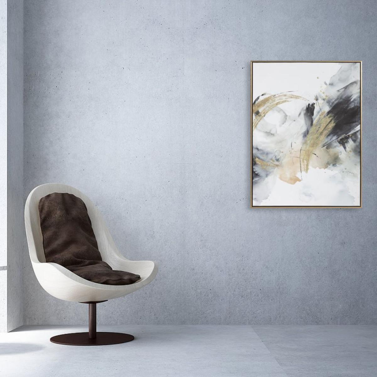 Berkeley Designs Oil on Canvas 33 – image 3