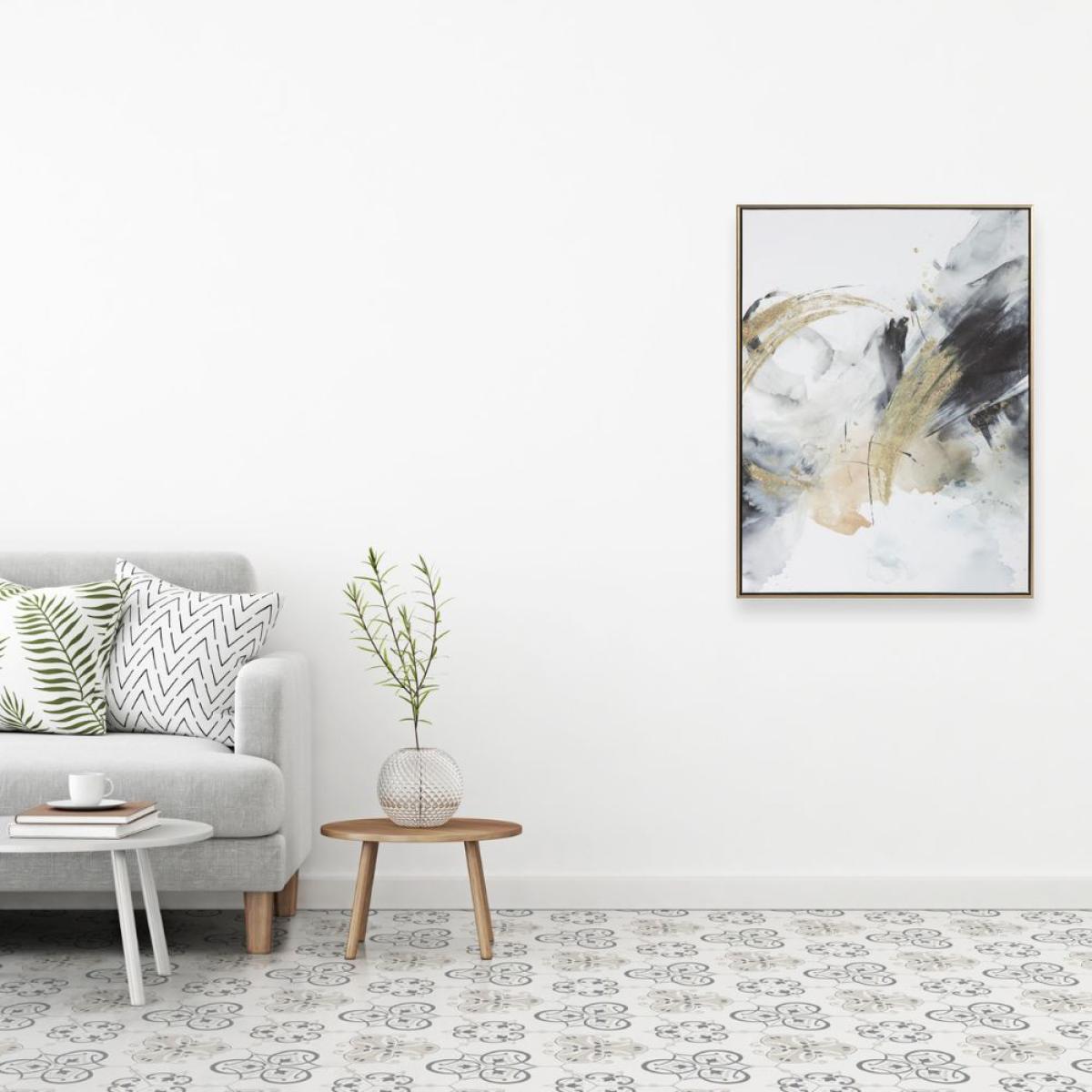 Berkeley Designs Oil on Canvas 33 – image 4