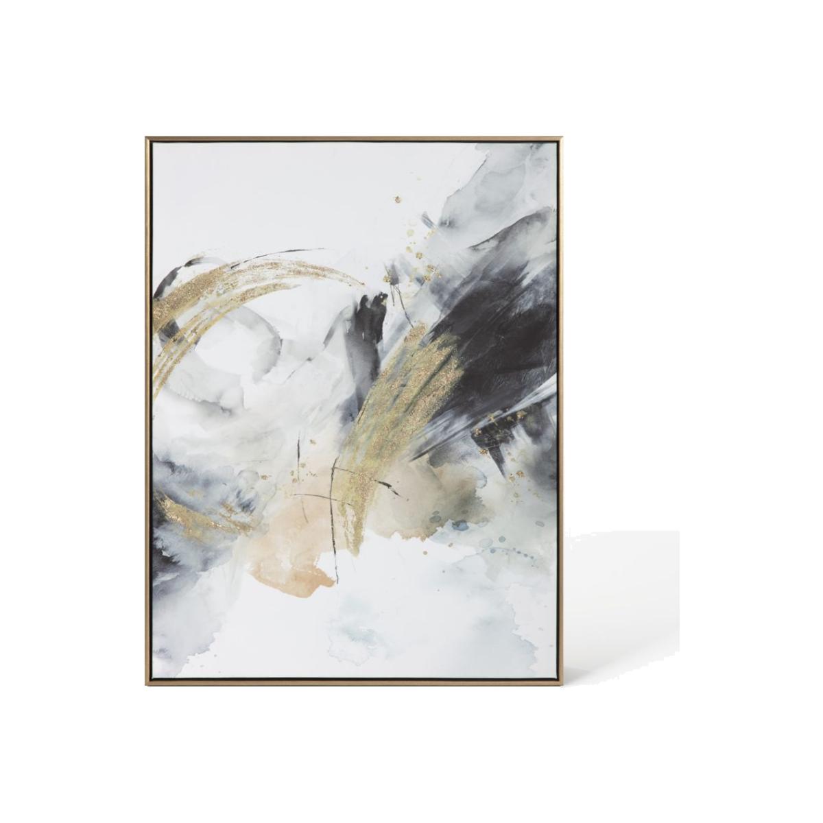 Berkeley Designs Oil on Canvas 33 – image 1