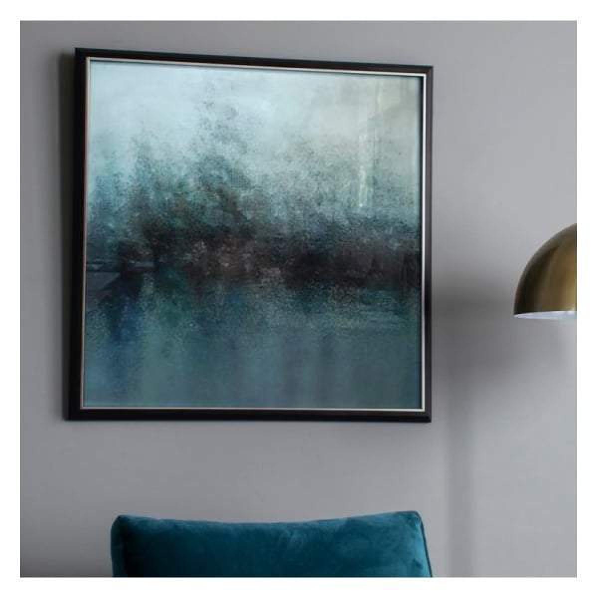 Gallery Direct Bayou Abstract Framed Art