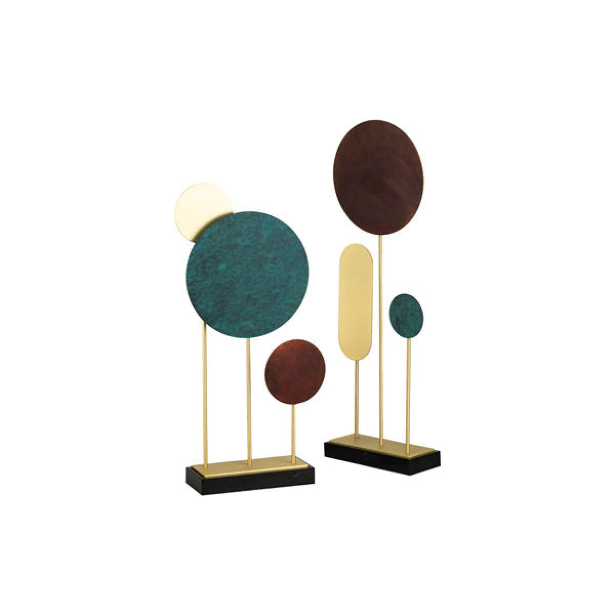 Liang & Eimil Elton II Ornaments & Sculpture – image 3