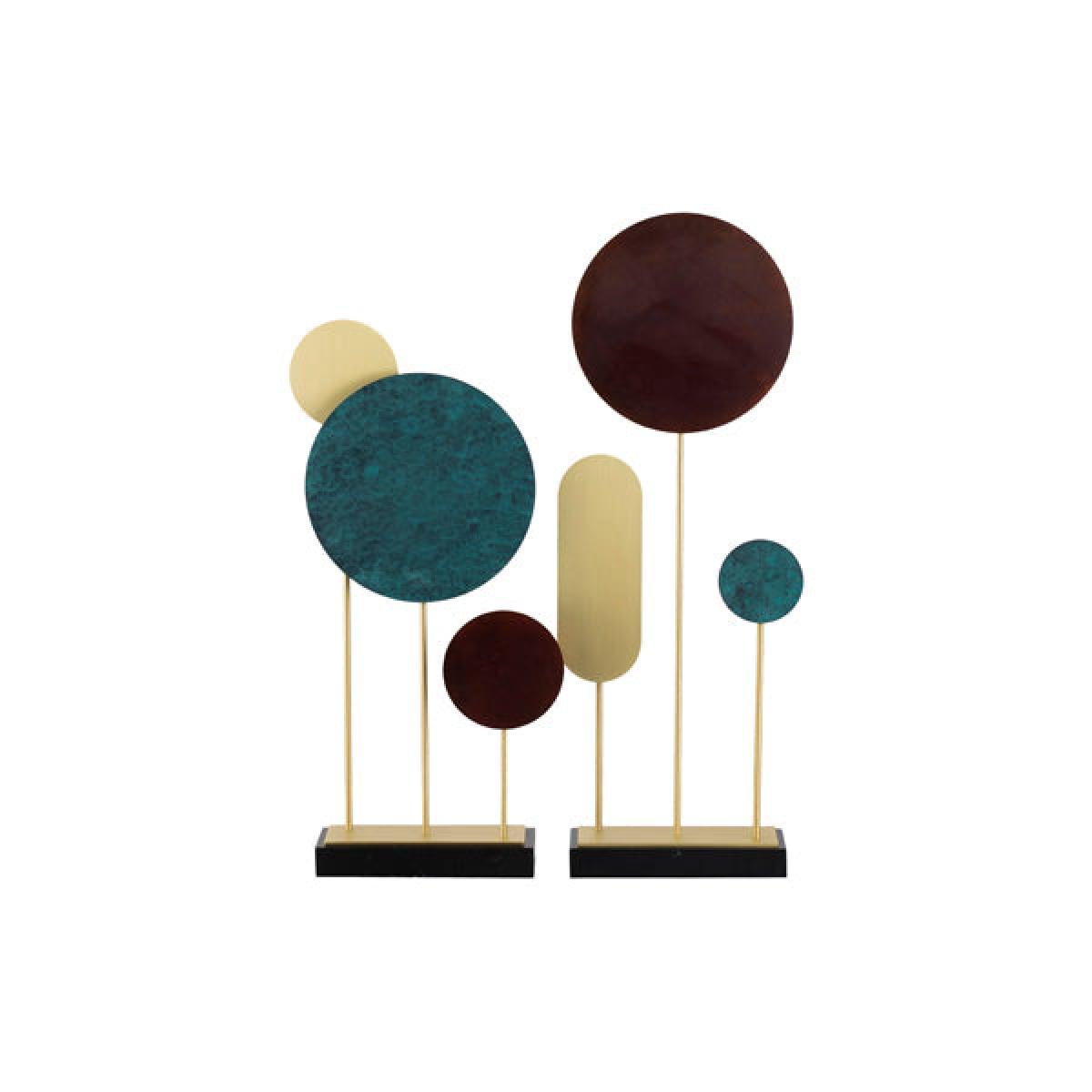 Liang & Eimil Elton II Ornaments & Sculpture – image 4
