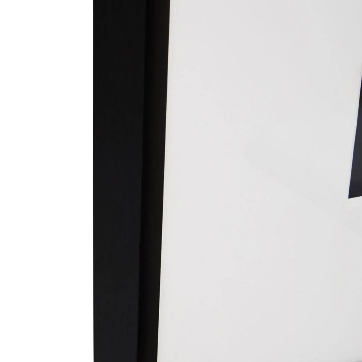 Olivia's Soft Industrial Collection - Jason Wall Art in Black & White | Outlet – image 6