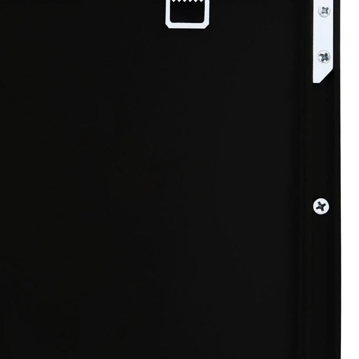 Olivia's Soft Industrial Collection - Jason Wall Art in Black & White | Outlet – image 7