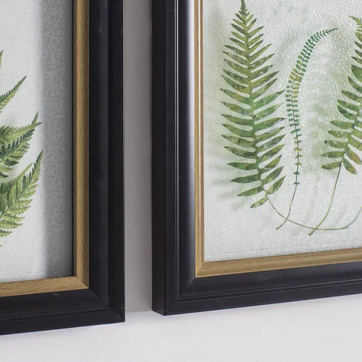 Gallery Direct Alpini Framed Art Trio – image 3