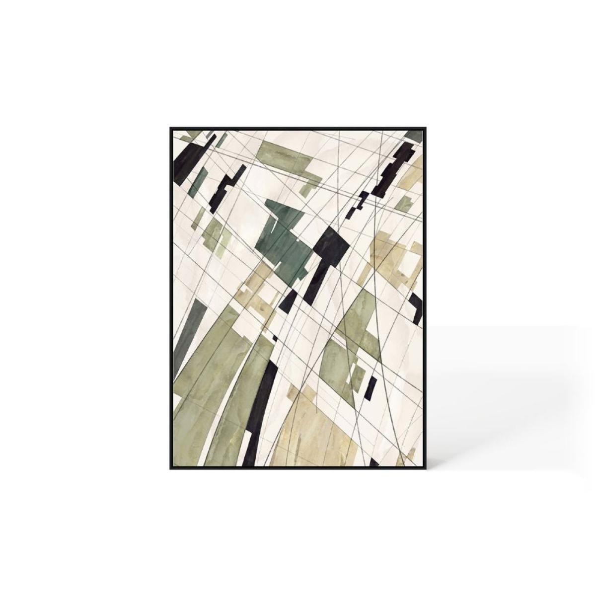 Berkeley Designs Abstract Design 63 – image 2