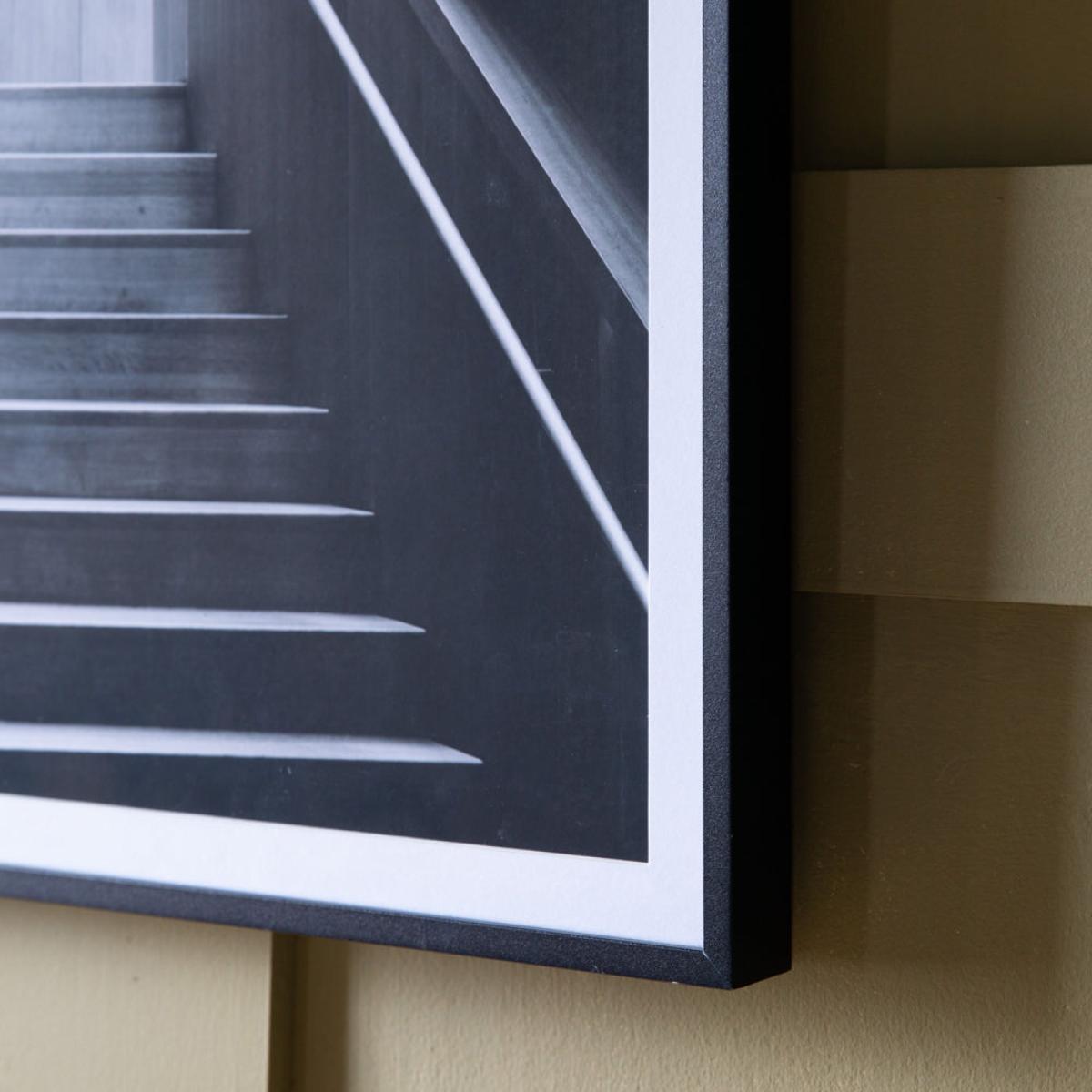 Gallery Interiors Barends Photographic Framed Wall Art Multicoloured – image 3