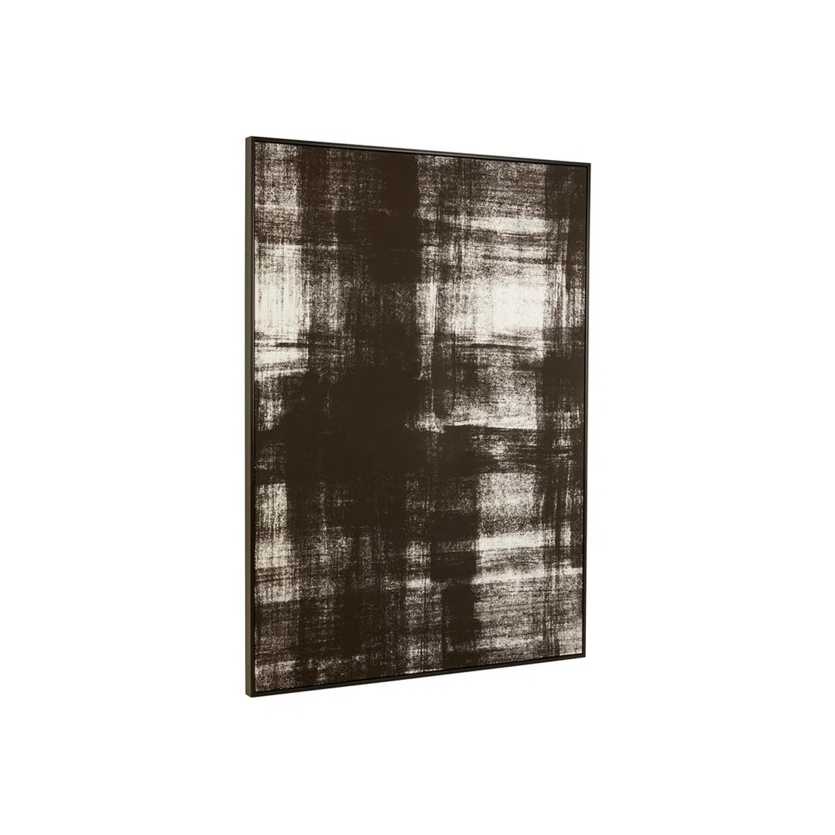 Olivia's Smudge Wall Art – image 1