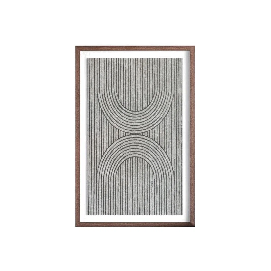 Gallery Direct Velo II Framed Wall Art