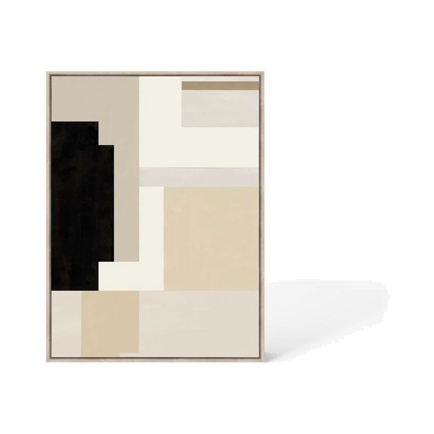 Berkeley Designs Abstract Design 64 – image 1