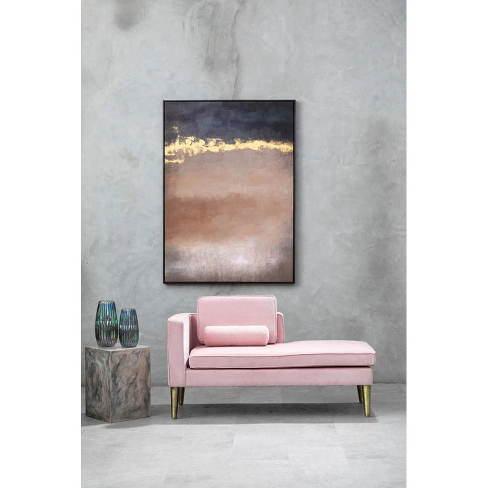 Olivia's Boutique Hotel Collection - Sunset Abstract Wall Art | Outlet – image 2