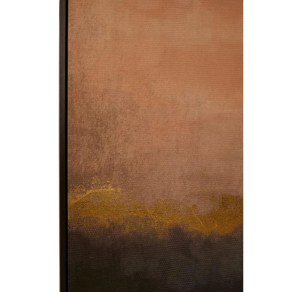 Olivia's Boutique Hotel Collection - Sunset Abstract Wall Art | Outlet – image 4
