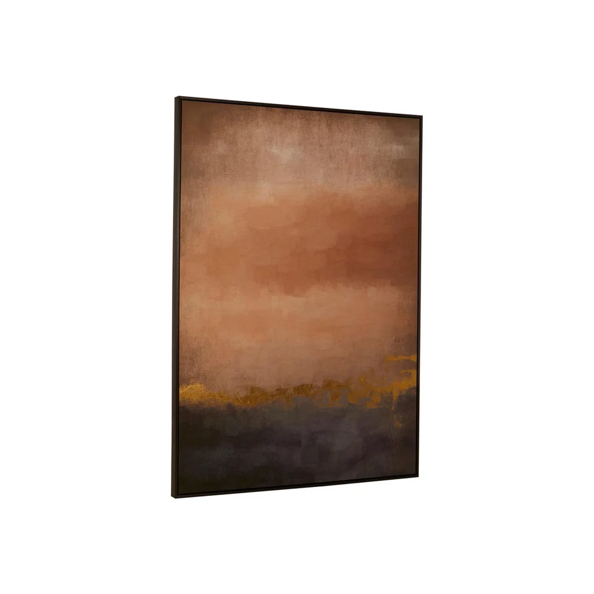 Olivia's Boutique Hotel Collection - Sunset Abstract Wall Art | Outlet – image 1