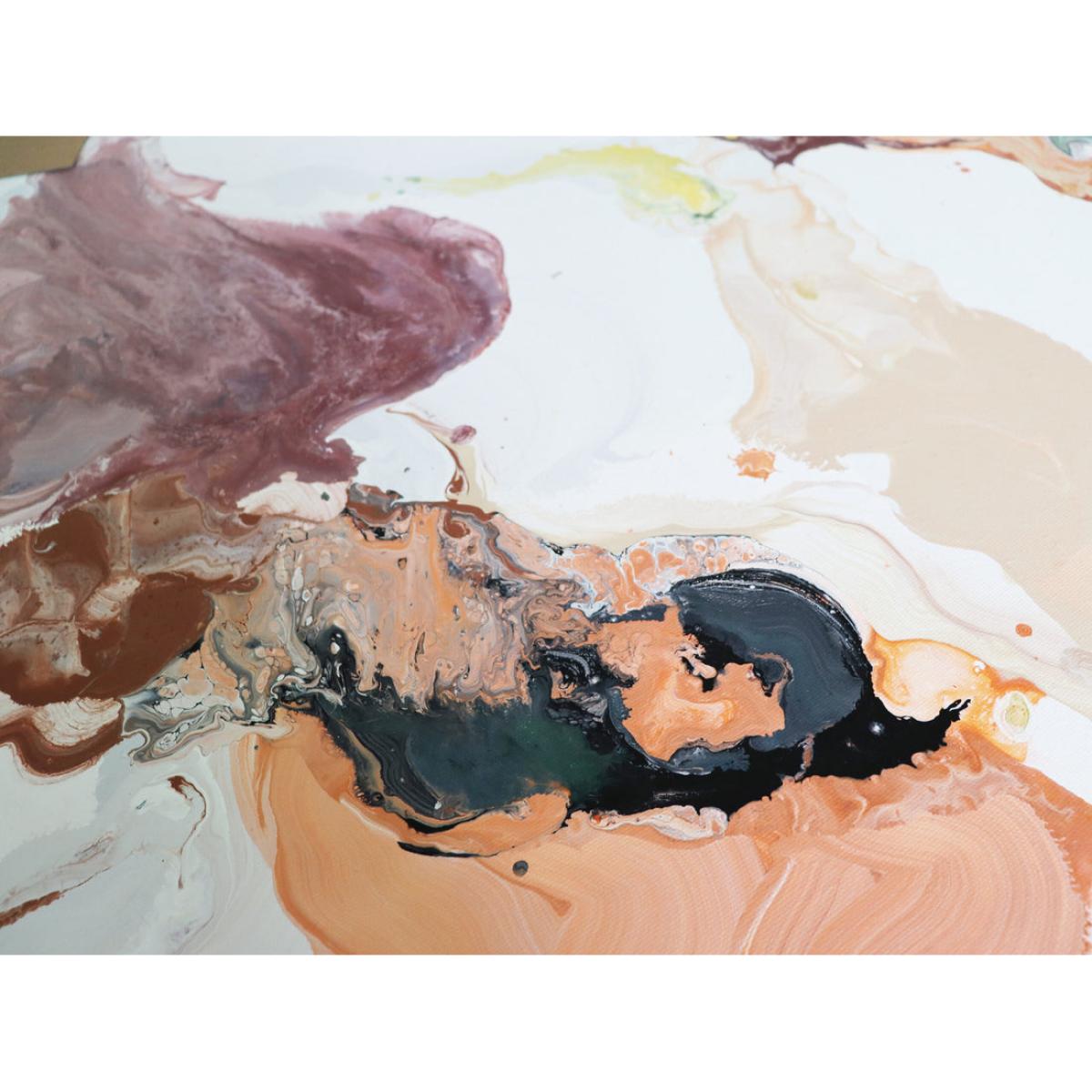 Liang & Eimil Peinture Painting – image 3
