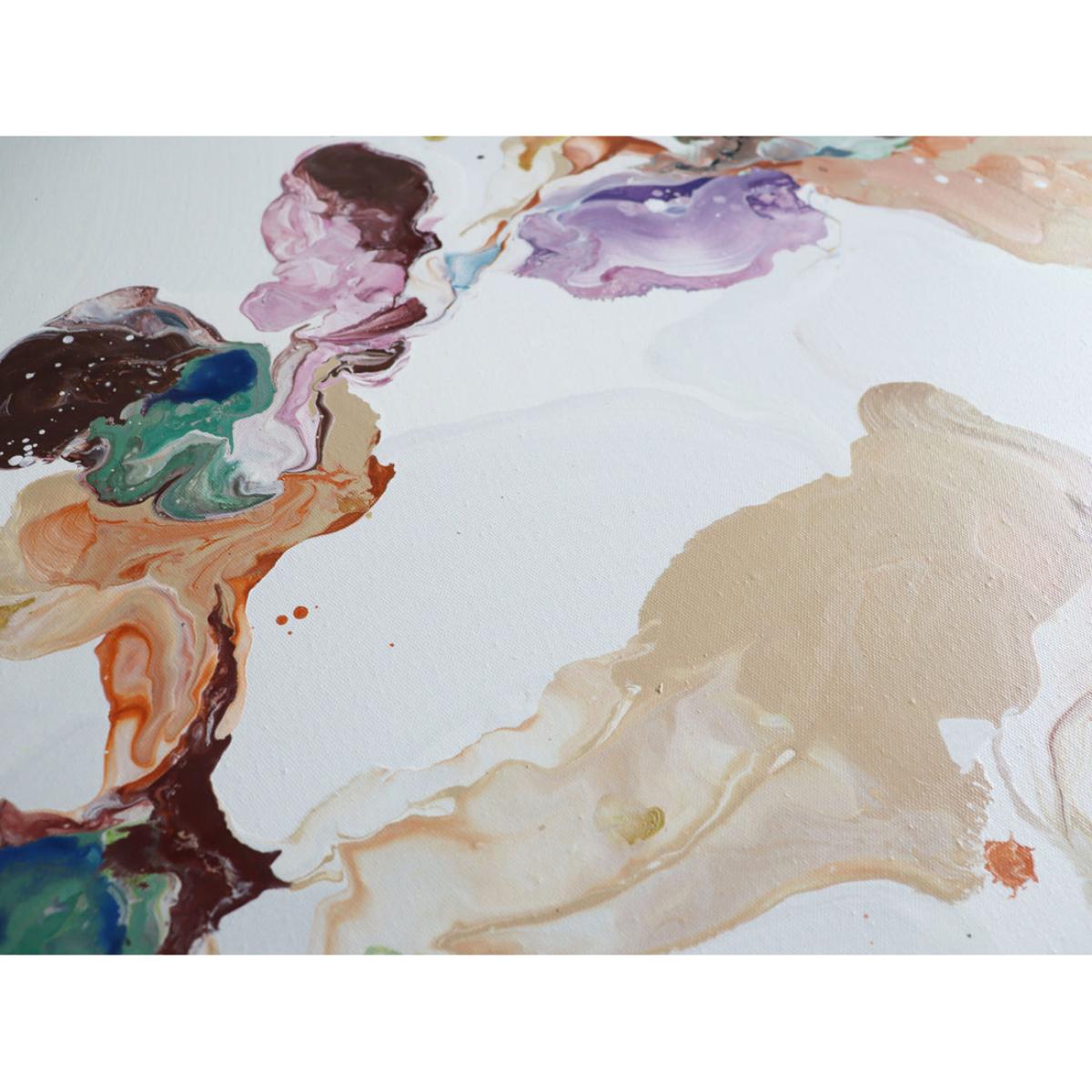 Liang & Eimil Peinture Painting – image 4