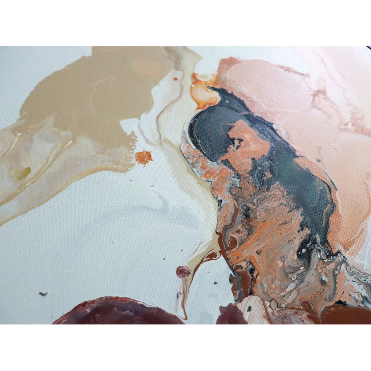 Liang & Eimil Peinture Painting – image 5
