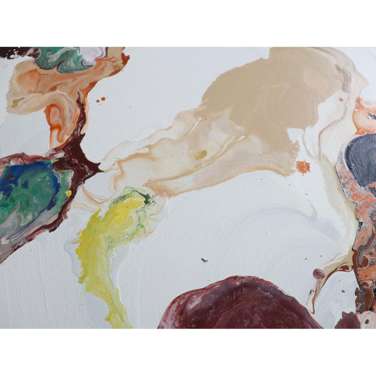 Liang & Eimil Peinture Painting – image 6