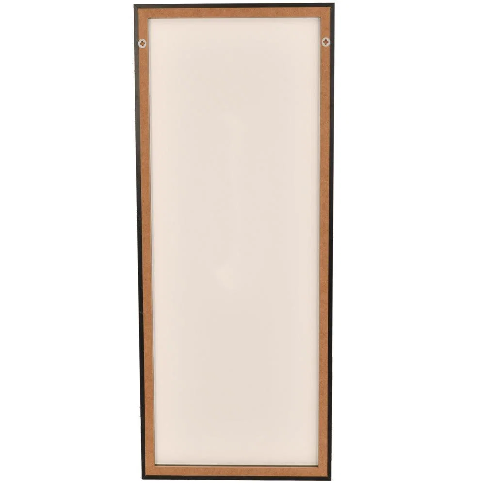 Libra Soft Pink And Blue Agate Glass Wall Art - Vertical Hanging – image 3