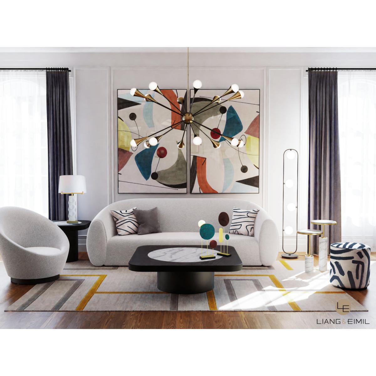 Liang & Eimil Cruz Wall Art – image 2