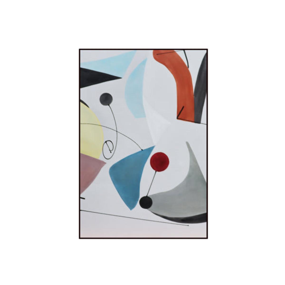 Liang & Eimil Cruz Wall Art – image 1