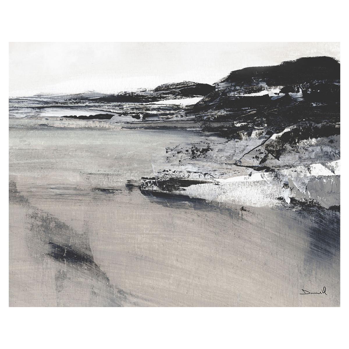 The Art Group Dan Hobday (The Beginning) Canvas Print / Large – image 4