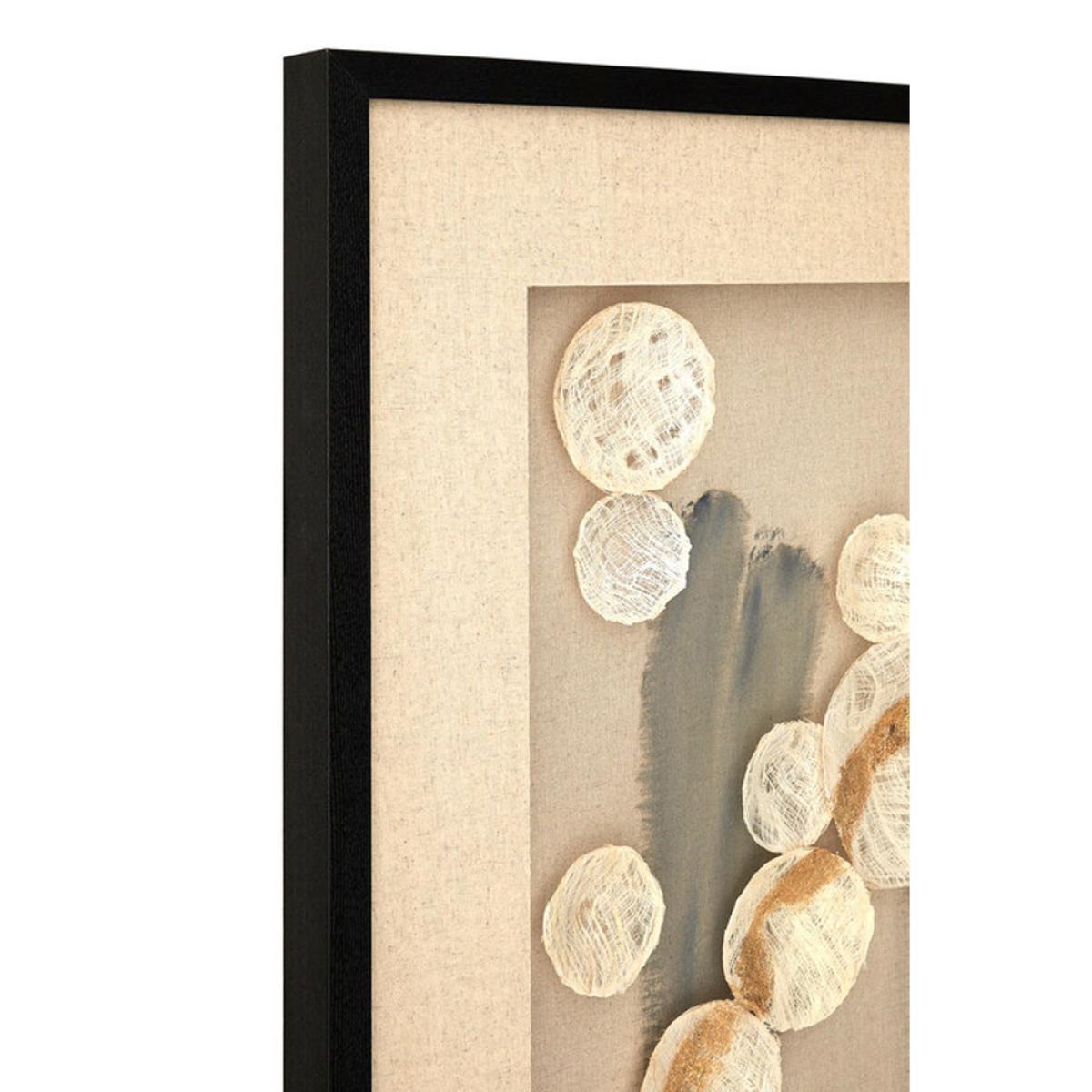 Olivia's Paper Sculpture Wall Art – image 2