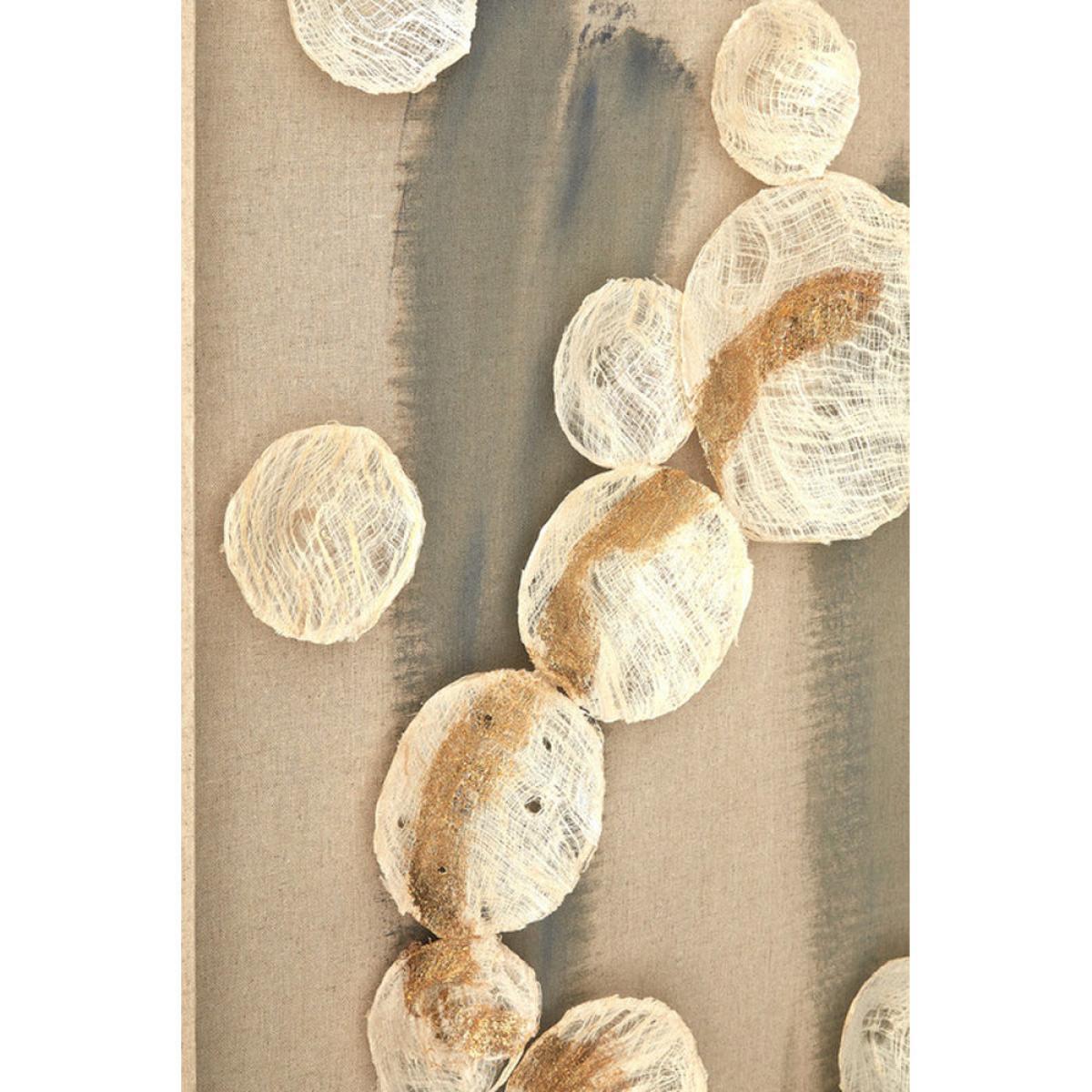 Olivia's Paper Sculpture Wall Art – image 3
