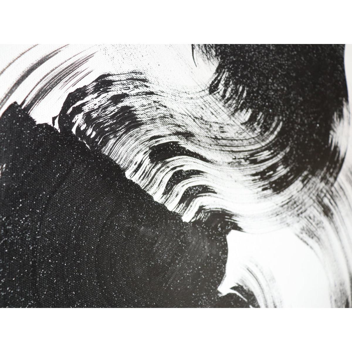 Liang & Eimil Elegy Wall Art Black – image 3