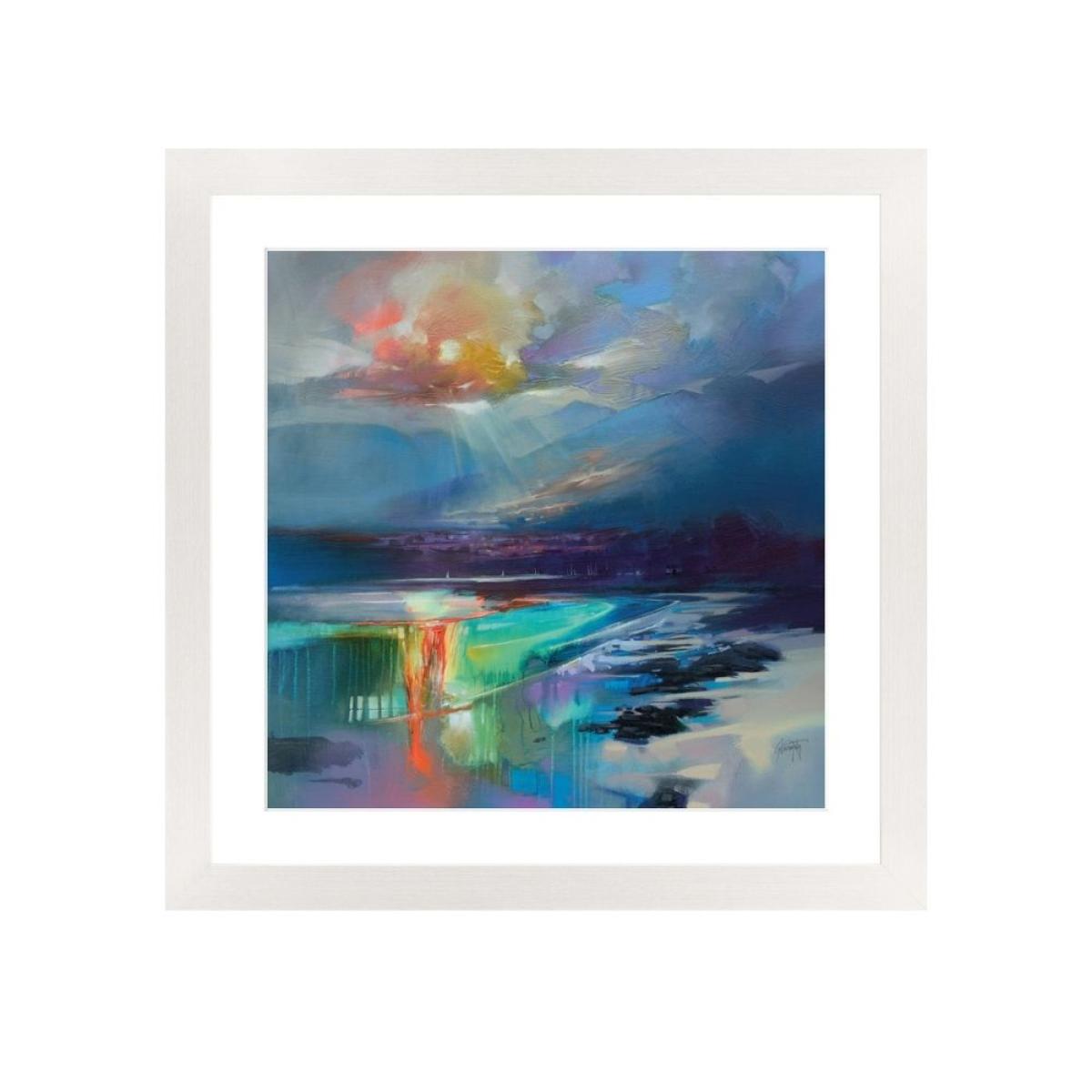 Scott Naismith Arran Shore Canvas / 60x60 – image 2